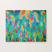 Tulip Impressions