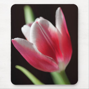 Tulip Mouse Pad