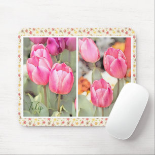Tulip [Mouse Pad] Mouse Pad