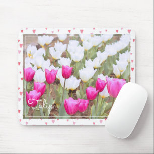 Tulip [Mouse Pad] Mouse Pad
