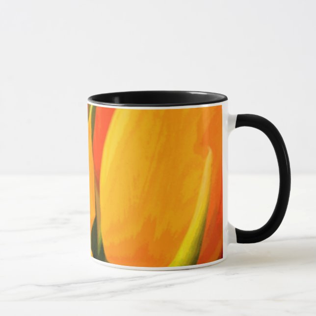 Tulip Mug (Right)