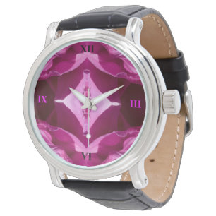 Tulip, No More No Less Watch