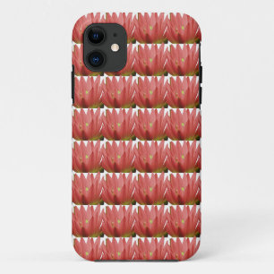 Tulip Pattern Case-Mate iPhone Case