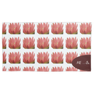 Tulip Pattern Pillowcase