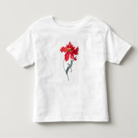 Tulip: Perroquet Rouge