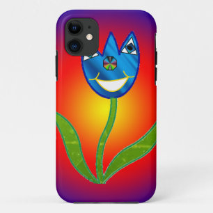 Tulip Phone Case