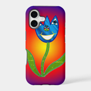 Tulip Phone Case
