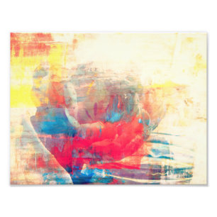 Tulip Photo Print