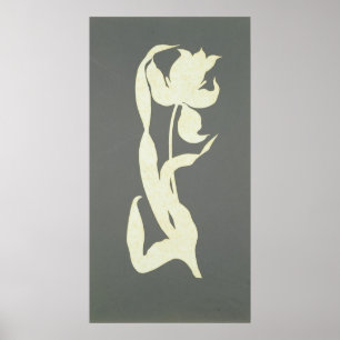Tulip Poster