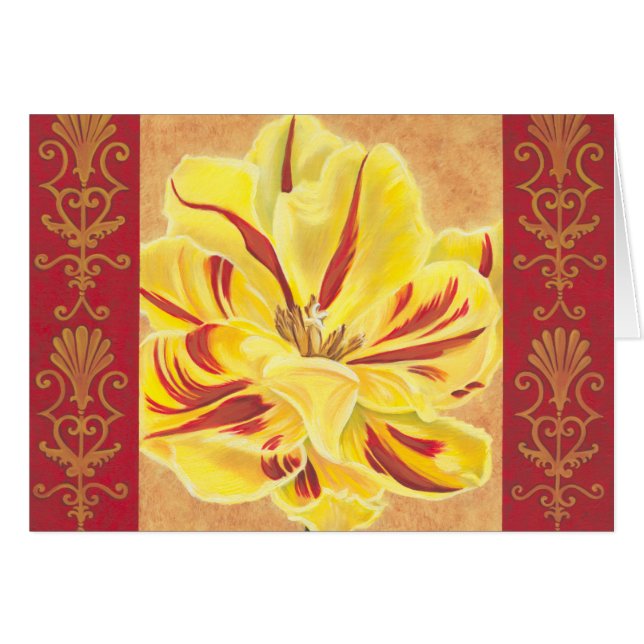 Tulip Power II (Front Horizontal)