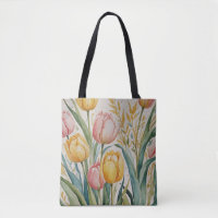 Tulip Reverie