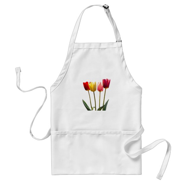 TULIP´S ADULT APRON (Front)