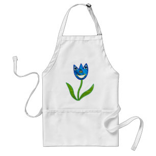 Tulip Standard Apron