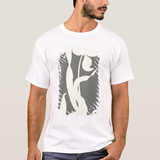 Tulip T-Shirt (Front)