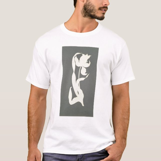 Tulip T-Shirt (Front)