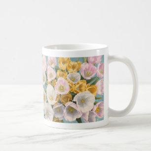 Tulip Tantrum mug