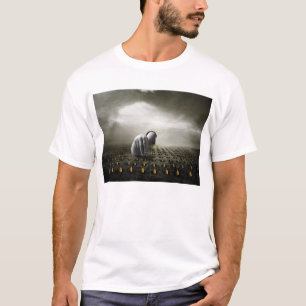 Tulip thief 2013 T-Shirt
