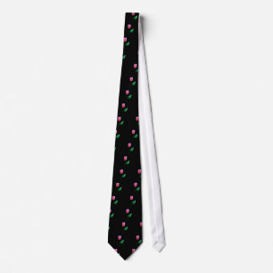TULIP TIE