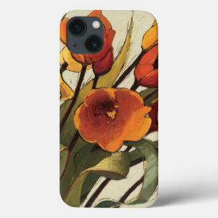 Tulip Time iPhone 13 Case