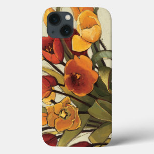 Tulip Time iPhone 13 Case