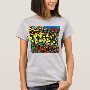 Tulip Top w/ Dreaming Effect