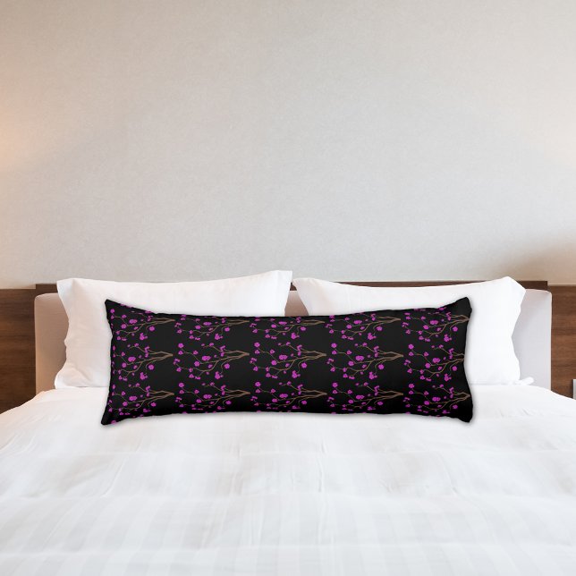 Tulip Tree Body Cushion (Creator Uploaded)