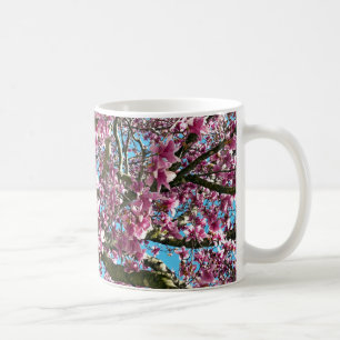 Tulip Tree Coffee Mug
