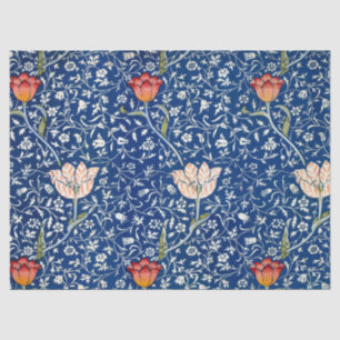 Tulip, William Morris Tissue Paper