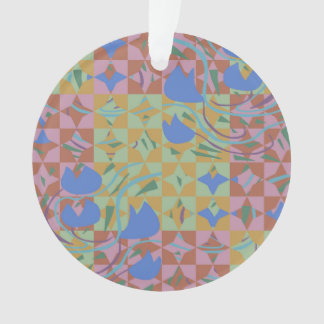 Tulipbulbs Sparks Ornament