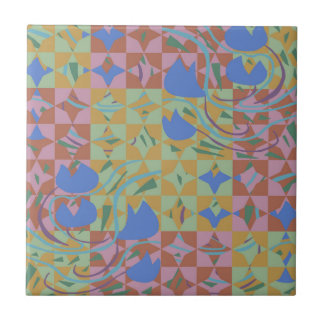 Tulipbulbs Sparks Tile