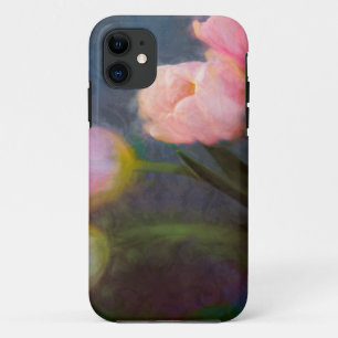Tulips 2 Case-Mate iPhone case