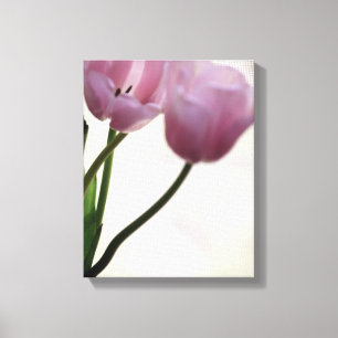 Tulips 3265 canvas print