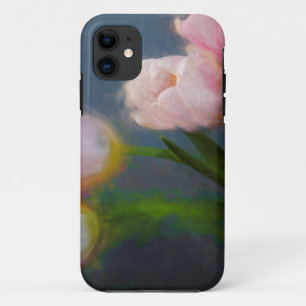 Tulips 3 iPhone 11 case