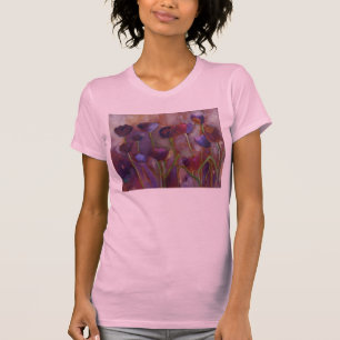 Tulips and Fireflies - Shirt