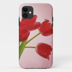Tulips Case-Mate iPhone Case