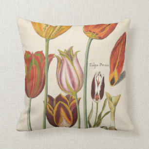 Tulips Cushion