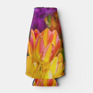 Tulips Enchanting 16 Bottle Cooler