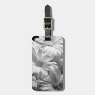 Tulips in Keukenhof Gardens, Holland. 2 Luggage Tag