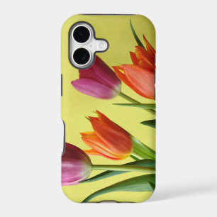 Tulips iPhone5 Case