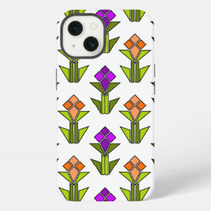 Tulips iPhone 13 Case