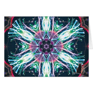 Tulips Kaleidoscope