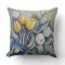 Tulips pillow