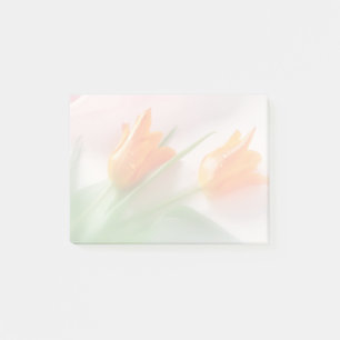 Tulips Post-it Notes