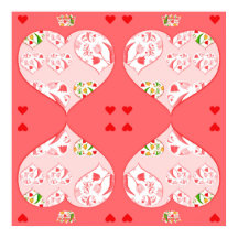 Tulips: Princess [childhood diary]