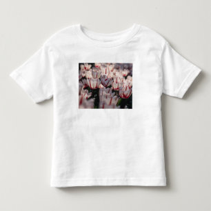 Tulips Toddler T-Shirt