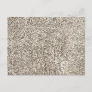 Tulle, Pompadour Postcard