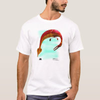 Tully Monster