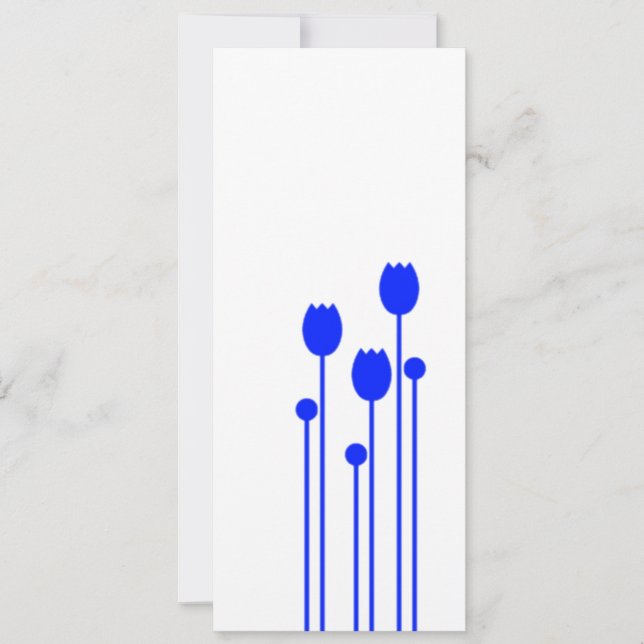 Tulpe flower bouquet tulips flower summer love (Front)