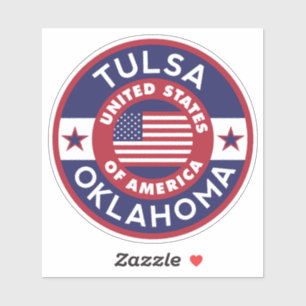 TULSA, Oklahoma