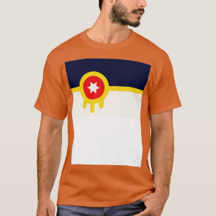 Tulsa Oklahoma 1 T-Shirt